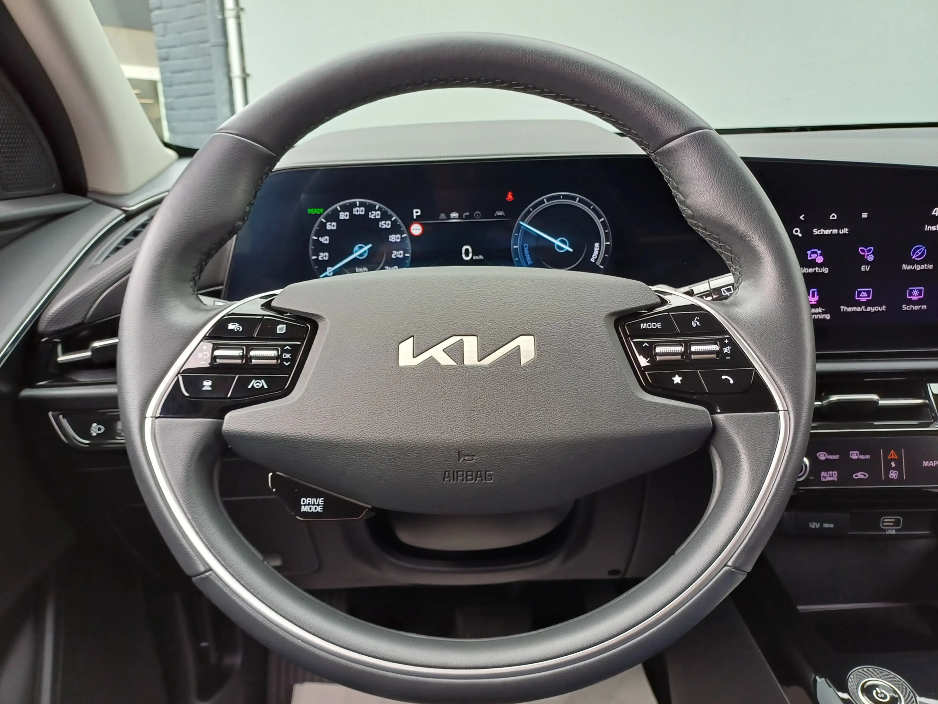 Kia e-Niro EV Edition Advanced 64.8 kWh | WLTP 460 KM | SOH 1 — photo 21