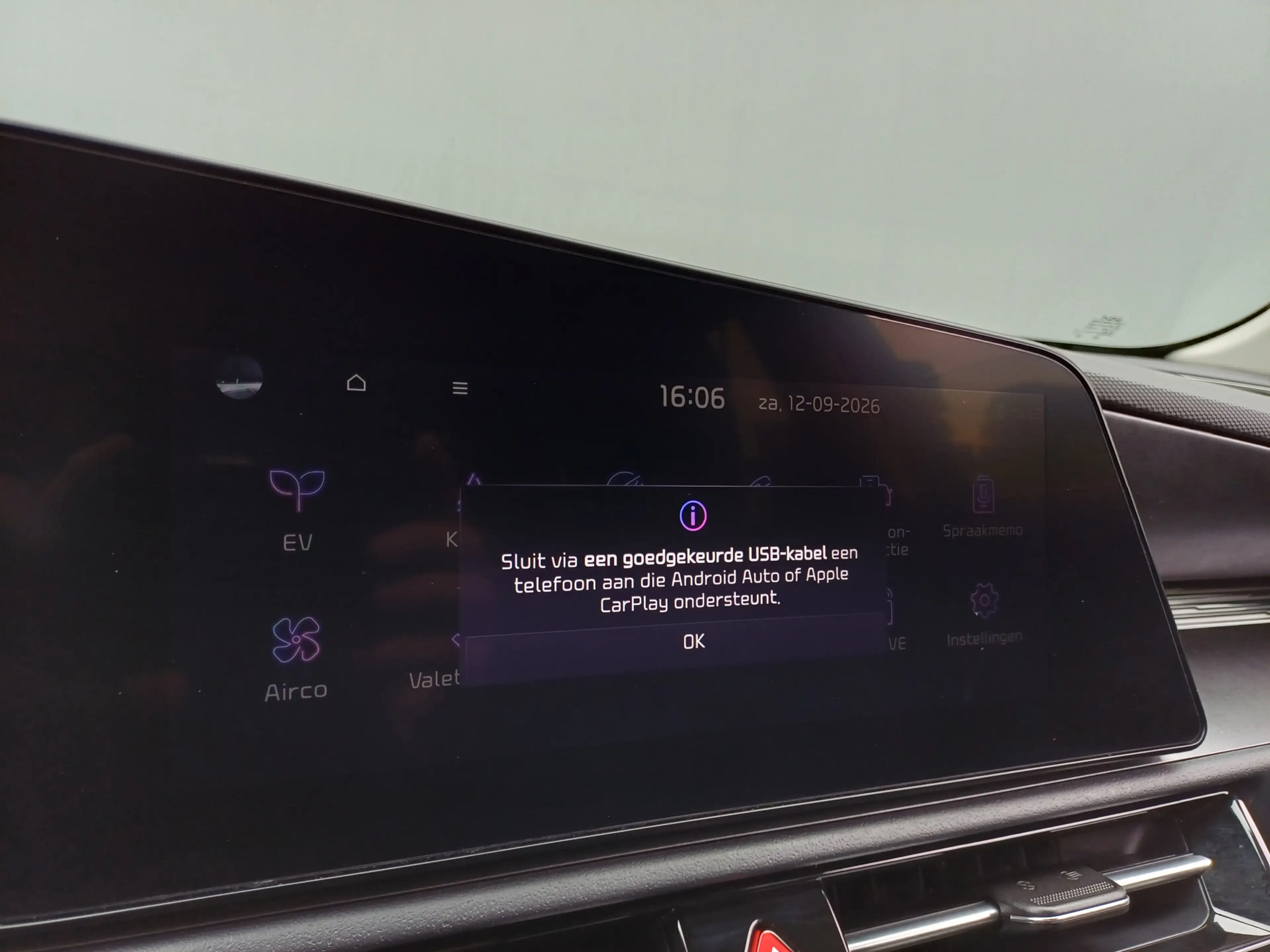 Kia e-Niro EV Edition Advanced 64.8 kWh | WLTP 460 KM | SOH 1 — photo 30