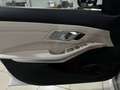 BMW 330 330d mhev 48V xdrive Msport auto 360 Laser Pelle Bianco - thumbnail 10