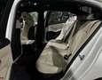 BMW 330 330d mhev 48V xdrive Msport auto 360 Laser Pelle Bianco - thumbnail 13