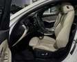 BMW 330 330d mhev 48V xdrive Msport auto 360 Laser Pelle Bianco - thumbnail 5