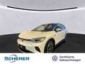 Volkswagen ID.4 Pro Perf. IQ.LIGHT NAVI RFK ACC KESSY Weiß - thumbnail 1