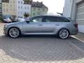 Skoda Superb Combi L&K 4x4 Pano+AHK+Virtual+Fronthzg Grijs - thumbnail 10