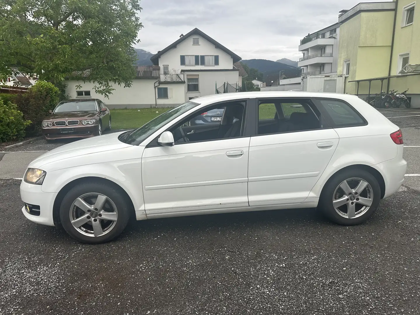 Audi A3 SB 1,2 TFSI Ambiente - 1