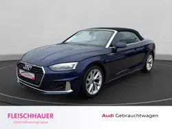 Audi A5 Cabriolet 35 TFSI advanced 2.0 DSG+SHZ+ACC