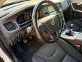 Volvo S60 D2 Kinetic-1.BESITZ-SEHR GEPFLEGT-1/3 ZINSFREI ... Weiß - thumbnail 12