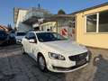 Volvo S60 D2 Kinetic-1.BESITZ-SEHR GEPFLEGT-1/3 ZINSFREI ... Weiß - thumbnail 3