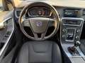 Volvo S60 D2 Kinetic-1.BESITZ-SEHR GEPFLEGT-1/3 ZINSFREI ... Weiß - thumbnail 10