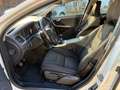 Volvo S60 D2 Kinetic-1.BESITZ-SEHR GEPFLEGT-1/3 ZINSFREI ... Weiß - thumbnail 9