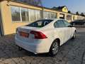 Volvo S60 D2 Kinetic-1.BESITZ-SEHR GEPFLEGT-1/3 ZINSFREI ... Weiß - thumbnail 6