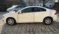 Volvo S60 D2 Kinetic-1.BESITZ-SEHR GEPFLEGT-1/3 ZINSFREI ... Weiß - thumbnail 8