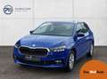 Skoda Fabia Selection TSI DSG Blau - thumbnail 1