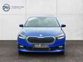 Skoda Fabia Selection TSI DSG Blau - thumbnail 2
