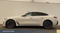 BMW 440 i4 A eDrive40 Gran Coupé M-Sport,AHK,Autom Weiß - thumbnail 9
