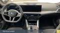 BMW 440 i4 A eDrive40 Gran Coupé M-Sport,AHK,Autom Weiß - thumbnail 6