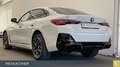 BMW 440 i4 A eDrive40 Gran Coupé M-Sport,AHK,Autom Weiß - thumbnail 2