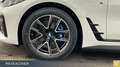 BMW 440 i4 A eDrive40 Gran Coupé M-Sport,AHK,Autom Weiß - thumbnail 3