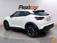 Nissan Juke DIG-T 84 kW (114 CV) 6M/T Acenta Blanco - thumbnail 5