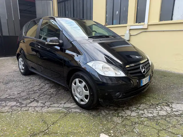 Mercedes-Benz A 180 A 180 cdi Premium
