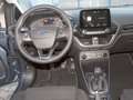 Ford Fiesta Titanium Bleu - thumbnail 4
