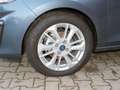 Ford Fiesta Titanium Bleu - thumbnail 6