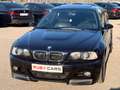 BMW M3 Coupé SMG Schwarz - thumbnail 7