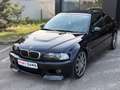 BMW M3 Coupé Schwarz - thumbnail 3