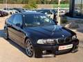 BMW M3 Coupé SMG Schwarz - thumbnail 4
