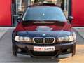 BMW M3 Coupé SMG Schwarz - thumbnail 2