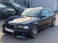 BMW M3 Coupé Schwarz - thumbnail 11