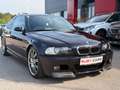 BMW M3 Coupé Schwarz - thumbnail 1