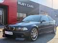 BMW M3 Coupé SMG Schwarz - thumbnail 9