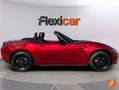 Mazda MX-5 1.5 97kW (132CV) Origin Nav ST Rojo - thumbnail 4