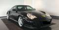 Porsche 996 911 Turbo Coupe Schwarz - thumbnail 3