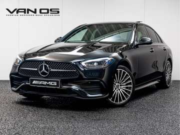 C e AMG Line Premium Plus | Night | Pano | Burmest