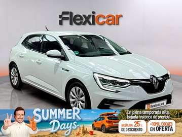 1.5dCi Blue Business 85kW