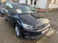 Volkswagen Touran Touran Diesel 1.6 TDI BlueMotion Comfortline Negro - thumbnail 2