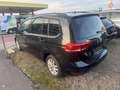 Volkswagen Touran Touran Diesel 1.6 TDI BlueMotion Comfortline Negro - thumbnail 4
