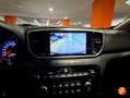 Kia Sportage 1.6+MHEV+Business+100kW+%28136CV%29+4x2 Bleu - thumbnail 15