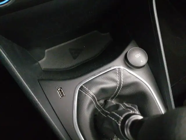 Ford Fiesta view 19