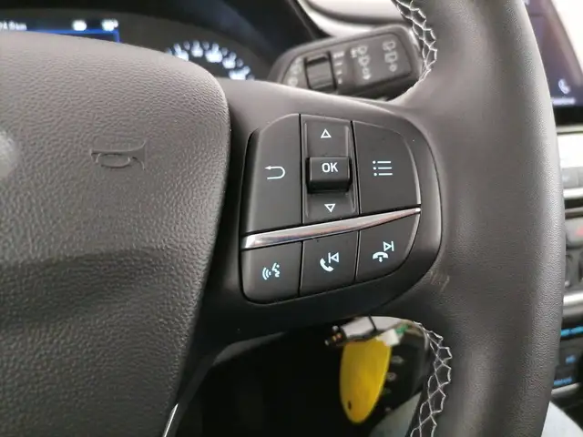 Ford Fiesta view 23