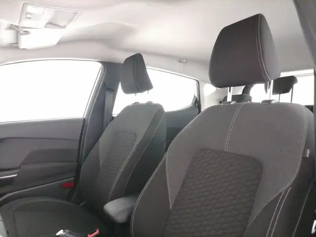 Ford Fiesta view 12