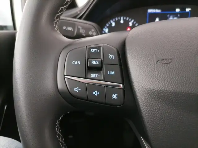 Ford Fiesta view 22