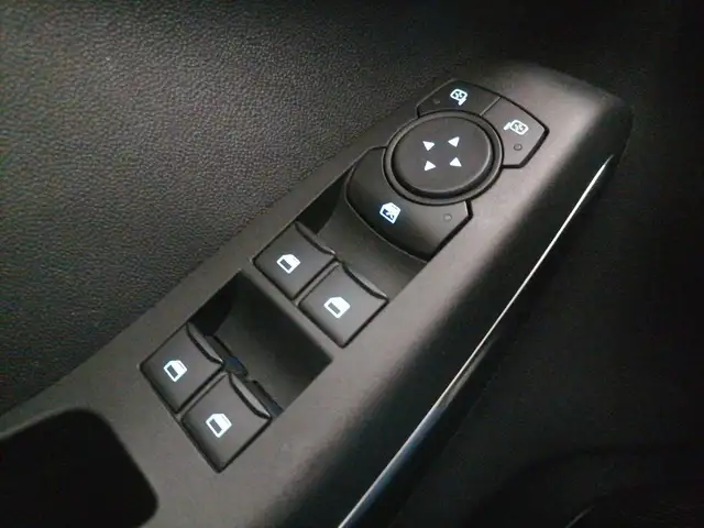 Ford Fiesta view 24