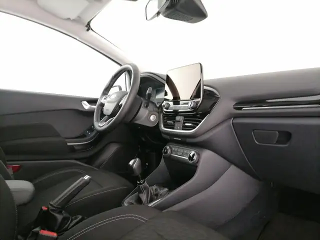 Ford Fiesta view 7