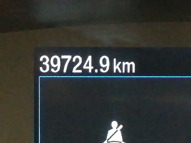 Ford Fiesta view 26