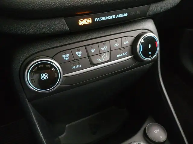 Ford Fiesta view 14