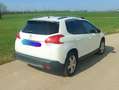 Peugeot 2008 2008 1,2 PureTech Style Style Weiß - thumbnail 1