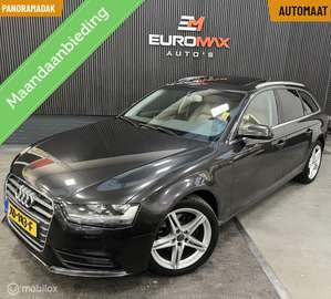 Avant Pro Line S Automaat | Navi | Leder | Pano