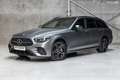 Mercedes-Benz E 300 de PHEV | AMG | FULL | VAT-qualified Gris - thumbnail 1